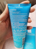 理膚泉油皮潔面泡沫125ml*2支套裝水楊酸洗面奶控油清潔毛孔情人節禮物 曬單實(shí)拍圖