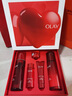 玉蘭油（OLAY）大紅瓶水乳禮盒抗皺緊致抗衰老護膚品套裝七夕情人節(jié)禮物送女友 曬單實拍圖