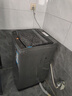 海爾（Haier）波輪洗衣機全自動家用10KG大容量【EB100B32Mate1】直驅(qū)變頻家電國家補貼一級能效以舊換新 除菌螨 曬單實拍圖