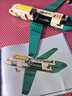 樂高（LEGO） 積木拼裝城市系列60465 航空醫(yī)療救援飛機(jī)男孩兒童玩具生日禮物  曬單實(shí)拍圖