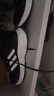 阿迪達(dá)斯 （adidas）男女跑步鞋秋季減震防滑跑步運(yùn)動(dòng)鞋IH6038 黑色 40 碼UK6.5 曬單實(shí)拍圖
