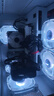 微星 酷睿i5 12600KF/RTX4060/4060TI/4070S/5060Ti海景房游戲主機電腦臺式機優(yōu)惠補貼組裝電腦DIY主機 配二i5-12600KF+微星RTX4060 曬單實拍圖