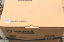 瓦爾塔（VARTA）汽車(chē)電瓶蓄電池 藍(lán)標(biāo)80D26L 現(xiàn)代豐田馬自達(dá)奔騰比亞迪上門(mén)安裝 曬單實(shí)拍圖