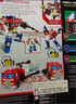 變形金剛（TRANSFORMERS）兒童男孩玩具車(chē)模型機器人生日禮物天元之力領(lǐng)袖級擎天柱E1147 曬單實(shí)拍圖