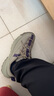 北面（The North Face）男Never Stop低幫休閑鞋男戶外運(yùn)動(dòng)輕便抓地減震 8A93 5II 7H 曬單實(shí)拍圖