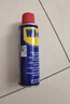 WD-40除銹劑潤(rùn)滑wd40門鎖潤(rùn)滑油機(jī)械防銹油螺絲螺栓松動(dòng)劑鐵銹清潔神器 曬單實(shí)拍圖