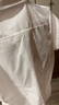 GOKU男童禮服套裝幼兒園演出服背帶褲夏季小主持人兒童西裝畢業(yè)服花童 黑色褲子+襯衫+背帶+領(lǐng)結(jié) 130 建議體重43-50斤 曬單實(shí)拍圖