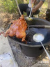 歡饞泡整只健康烤乳豬廣式脆皮乳豬全豬半成品送開(kāi)業(yè)禮酒席酒店美食食材 整只3斤-4斤 曬單實(shí)拍圖
