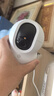 螢石CP1監(jiān)控?cái)z像頭800萬極清4k室內(nèi)無線WIFI監(jiān)控器家用攝像頭雙向通話360度全景手機(jī)遠(yuǎn)程一鍵呼叫 曬單實(shí)拍圖