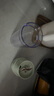 小熊（Bear）榨汁杯 家用便攜式榨汁機 水果果蔬果汁機 碎冰小型果汁杯LLJ-E03U1【國家補貼】 曬單實(shí)拍圖