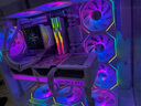 七彩虹（COLORFUL） RTX 5070Ti 戰(zhàn)斧 Ultra Advanced銀鯊 OC 12GB 16GB GDDR7 DLSS 4 電競光追游戲設(shè)計電腦顯卡 RTX 5070Ti U W O 曬單實(shí)拍圖