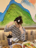 維多利亞的秘密 楊冪同款 夏季薄款內(nèi)衣女果凍條反重力無(wú)痕涼感文胸PRO微聚攏MAX 3T0T黑色銀絲-光面花紋 11214343 S ：PRO雙排扣（70C/70D/75A/75B 曬單實(shí)拍圖