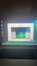華為MateBook D 16 SE Linux版 筆記本電腦12代酷睿標(biāo)壓處理器 i5 16G 512G皓月銀 曬單實拍圖