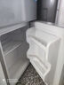 新飛 FRESTEC冰箱小型租房用 一級能效冷 藏冷凍兩用1-2人家用小冰箱 出租房雙門(mén)電冰箱辦公室兩門(mén) 25年升級 58A118LS一級能效【高性?xún)r(jià)比】銀 曬單實(shí)拍圖