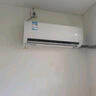 海信（Hisense）空調(diào)大1.5匹 易省電E370 AI省電 速冷熱 仿真自然風(fēng) 新一級國家補貼20%空調(diào)掛機KFR-35GW/E370-X1 曬單實拍圖