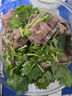 牧溪春內蒙古羊肉羊蝎子 凈重4斤 國產(chǎn)草飼散養羔羊 冷凍火鍋食材 曬單實(shí)拍圖