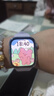 華為（HUAWEI）【咨詢享優(yōu)惠】WATCH FIT 4智能手表運動藍(lán)牙通話輕薄大屏高中學(xué)生健康管理NFC門禁男女心率 風(fēng)信紫【甄選表帶+精美表盤】 曬單實拍圖