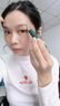 康佳（KONKA）電動(dòng)修眉刀刮眉器修眉神器男女電動(dòng)修眉儀剃眉刀修唇鼻毛新手眉毛修剪器生日中秋教師節禮物送女友 曬單實(shí)拍圖