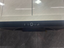 容聲【補貼20%】抽油煙機家用吸油煙機大吸力25m3頂吸式T型歐式自動清洗一級能效CXW-328-RST32-8 曬單實拍圖