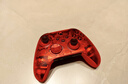 微軟（Microsoft）Xbox無(wú)線(xiàn)游戲手柄 無(wú)線(xiàn)控制器 新品 熾動(dòng)秘語(yǔ) 藍牙 適配Xbox/PC/平板/手機 Steam 雙影奇境 絲之歌 曬單實(shí)拍圖
