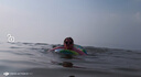 TELESIN運動相機浮力棒三腳架大疆a(chǎn)ction5pro 4漂浮手把兼容gopro13 12浮力棒insta360 ace pro手持桿 曬單實拍圖