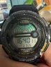 卡西歐（CASIO） 潮汐月相運動(dòng)防水手表男電子表WS-1200H-2AVCF 曬單實(shí)拍圖