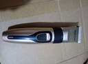奧克斯（AUX）剃頭理發(fā)器電推子成人電推剪嬰兒電動(dòng)剪發(fā)器家用兒童剃頭刀剪頭發(fā)推子剪刀理發(fā)工具套裝 全家通用款【含理發(fā)禮包】 曬單實(shí)拍圖