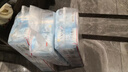 京東京造棉絨速溶有芯卷筒紙衛(wèi)生紙巾手廁紙4D壓花165節(jié)*30卷 曬單實拍圖