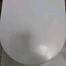萊爾詩丹馬桶蓋通用V型加厚坐便器蓋子配件老式快拆馬桶圈坐廁座便蓋V08 曬單實拍圖