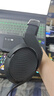 森海塞爾（Sennheiser）HD490PRO PLUS/HD400PRO監(jiān)聽耳機有線頭戴式耳機 專業(yè)錄音室參考級包耳開放式視頻制作 HD 200 PRO 曬單實拍圖