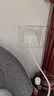 華為原裝充電器 線充套裝（充電器+1米3A TypeC數(shù)據(jù)線)3C認證 22.5W超級快充 白色CP404B 支持暢享系列 曬單實拍圖