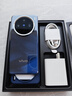 vivo X200 12GB+512GB 寶石藍(lán) 國(guó)家補(bǔ)貼 藍(lán)晶×天璣9400 蔡司超級(jí)長(zhǎng)焦 5800mAh藍(lán)海電池 拍照 AI 手機(jī) 曬單實(shí)拍圖