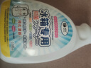 威躍（Weiyue）冰箱清潔劑除味劑膠條除霉劑除臭除菌清洗劑除菌除垢祛除去異味 冰箱清洗劑一瓶裝 曬單實(shí)拍圖