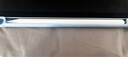 綠聯(lián)適用iPadAir7保護(hù)殼11英寸2025款A(yù)ir6/5/4保護(hù)套防彎帶筆槽蘋果平板電腦支架全包防摔三折疊套藍(lán)色 曬單實(shí)拍圖