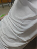 名創(chuàng)優(yōu)品（MINISO）背心男夏季新款冰絲透氣網(wǎng)眼坎肩戶外運動防紫外線汗衫 白 3XL 曬單實拍圖