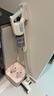 美的（Midea）吸塵器家用無線Q2吸塵器家用寵物手持大吸力 輕量車載 長續(xù)航地毯貓毛狗毛吸毛器【國家補(bǔ)貼】 曬單實(shí)拍圖