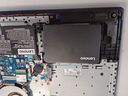 聯(lián)想（Lenovo) 240GB SSD固態(tài)硬盤 SATA3.0 SL700閃電鯊系列 臺式機(jī)/筆記本通用 曬單實(shí)拍圖