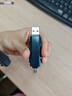 愛(ài)國者（aigo）2TB 固態(tài)U盤(pán) USB3.2/Type-C 手機U盤(pán) 讀速1000MB/s 雙接口電腦兩用大容量移動(dòng)u盤(pán) U397 高速優(yōu)盤(pán) 曬單實(shí)拍圖