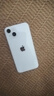 【白條免息】Apple iPhone13 蘋果13 國行5G全網(wǎng)通   雙卡 蘋果手機(jī) 星光色【曬單有禮】 99新256G【限時(shí)特惠+三年店保+豪華禮包】 曬單實(shí)拍圖