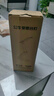 公牛（BULL）Mini便攜折疊學習臺燈ML-F600A-CD無極調(diào)光充插兩用家用6000mAh款 曬單實拍圖
