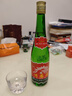 西鳳酒 綠瓶盒裝省外版 55度  500ml*6盒 整箱裝 鳳香型白酒 曬單實(shí)拍圖