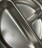 SKULD嬰兒輔食碗恒溫碗兒童餐具智能寶寶餐盤保溫免注水保溫分格餐盤 恒溫10-13頓飯+紫外消毒 K8Max 曬單實拍圖