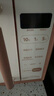 美的（Midea）小滋味微波爐烤箱一體機(jī)小型家用微波爐光波加熱一級(jí)能效平板變頻復(fù)古美拉德風(fēng)七夕節(jié)禮物C1G2 曬單實(shí)拍圖