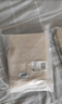 太力旅行壓縮收納袋衣服衣物防塵防潮整理袋打包袋行李箱專用2個裝 曬單實拍圖