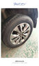 固特異（Goodyear）汽車輪胎 225/60R18 100V AMG SUV 安乘SUV 適配 哈佛，雪佛蘭 曬單實拍圖