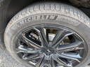 米其林（MICHELIN）汽車輪胎 245/45R19 102W 浩悅五代 Primacy 5 適配別克君威/君越 曬單實拍圖