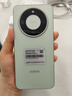 榮耀X70 8+256 竹韻青 金標(biāo)十面抗摔 8300mAh青海湖電池 IP69防水 榮耀綠洲護(hù)眼屏 AI手機(jī) 國家補(bǔ)貼 曬單實(shí)拍圖