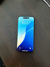 Apple/蘋果 iPhone 15 (A3092) 二手手機(jī) 支持移動(dòng)聯(lián)通電信5G 雙卡雙待 黑色 256G 曬單實(shí)拍圖