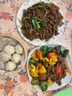 蘇泊爾（SUPOR）奶鍋不粘18cm小湯鍋煮面熱奶寶寶輔食鍋電磁爐燃?xì)馔ㄓ?曬單實(shí)拍圖