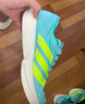 阿迪達斯 （adidas）【滔搏運動】男子ADIZERO TAKUMI SEN 11競速玻纖柱跑鞋 JQ2813 41 曬單實拍圖